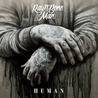Rag'n'Bone Man - "Human" (2016) - Cover