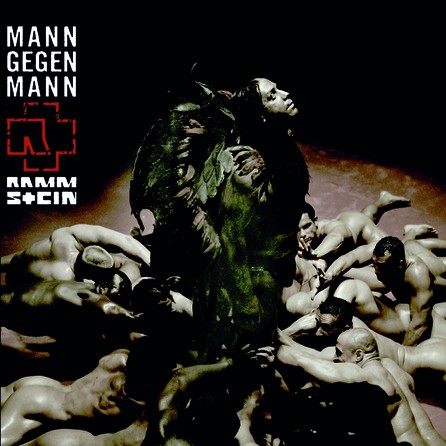 Rammstein - Mann gegen Mann - Cover