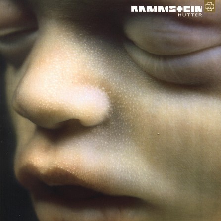 Rammstein - Mutter - Cover