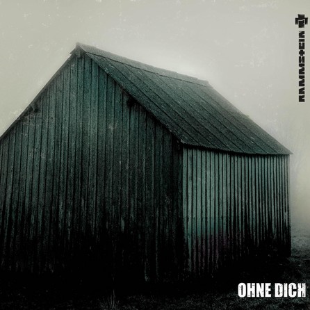 Rammstein - Ohne Dich - Cover