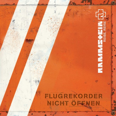 Rammstein - Reise, Reise - Cover