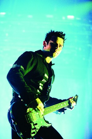 Rammstein - Reise, Reise Live 2004 - 3