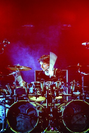 Rammstein - Reise, Reise Live 2004 - 4