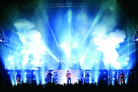 Rammstein - Reise, Reise Live 2004 - 5