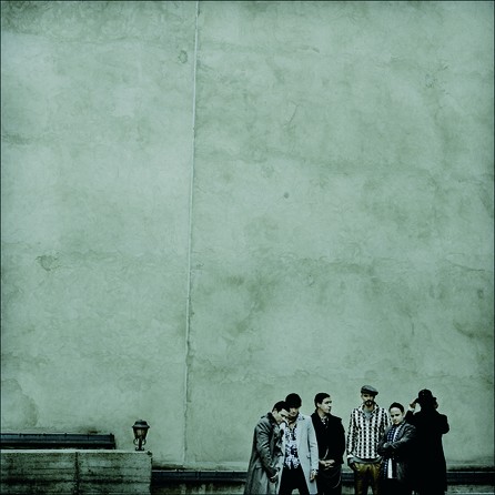 Rammstein - Rosenrot 2005 - 2