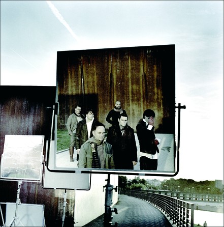 Rammstein - Rosenrot 2005 - 3