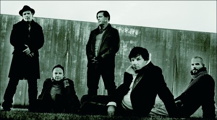 Rammstein - Rosenrot 2005 - 4