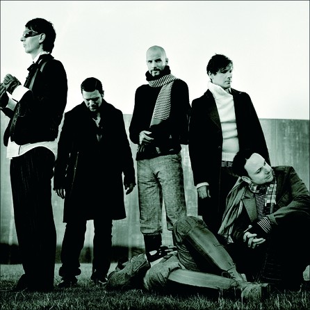 Rammstein - Rosenrot 2005 - 6