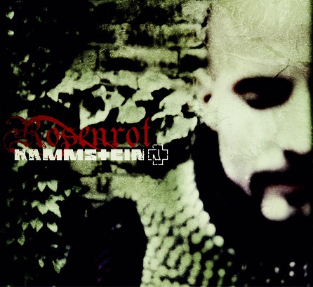 Rammstein - Rosenrot - Cover