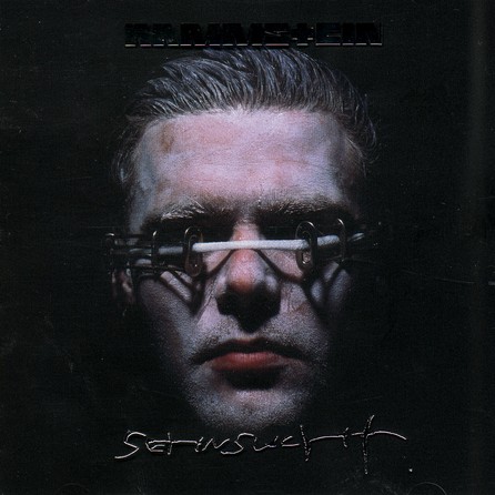Rammstein - Sehnsucht - Cover