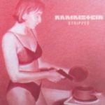 Rammstein - Stripped - Cover