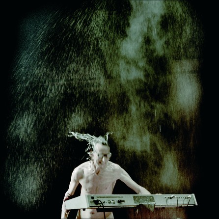 Rammstein - Videodreh Mann gegen Mann - 3