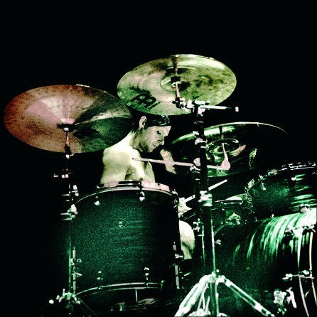 Rammstein - Videodreh Mann gegen Mann - 5