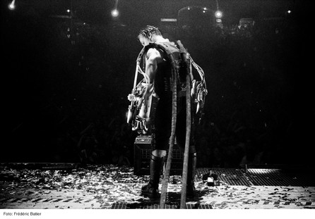 Rammstein - Völkerball - 2