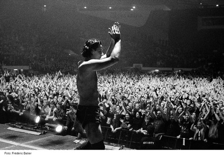 Rammstein - Völkerball - 4