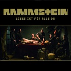 Rammstein - Liebe ist für alle da - Album Cover