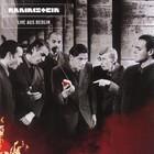 Rammstein - Live aus Berlin - Cover