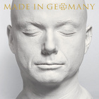 Rammstein - Made in Germany - Album Cover
