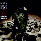 Rammstein - Mann gegen Mann - Cover