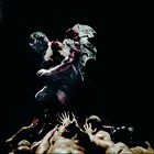 Rammstein - Videodreh Mann gegen Mann - 8