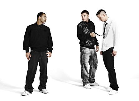 Rapsoul - Achterbahn - 1