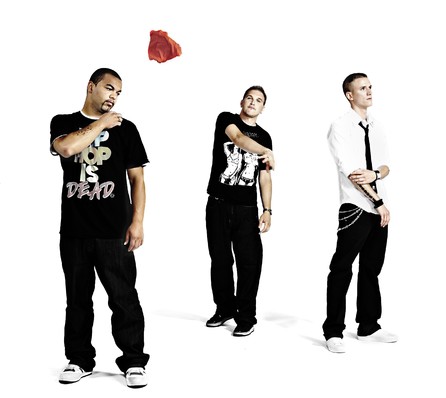 Rapsoul - Achterbahn - 3