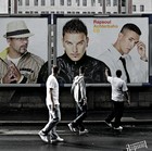 Rapsoul - Achterbahn - Cover