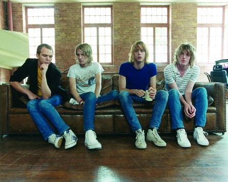 Razorlight - 2004 - 11