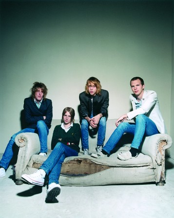 Razorlight - 2004 - 6