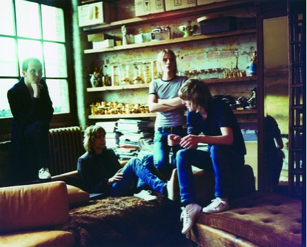 Razorlight - 2004 - 8