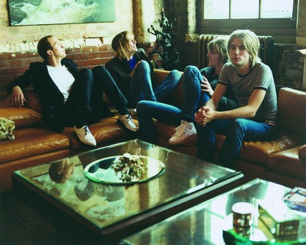 Razorlight - 2004 - 9