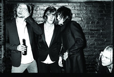 Razorlight - 2006 - 1
