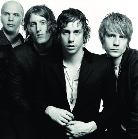 Razorlight - 2006 - 2
