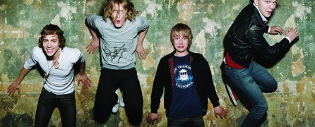 Razorlight - 2006 - 3