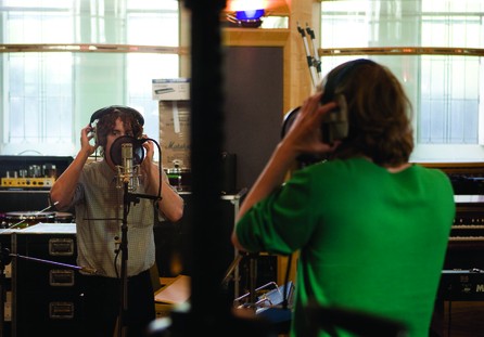 Razorlight - Slipway Fires - 1