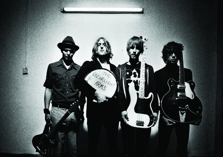 Razorlight - Slipway Fires - 10