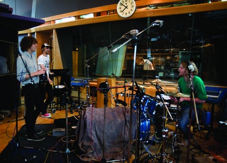 Razorlight - Slipway Fires - 2