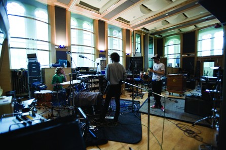 Razorlight - Slipway Fires - 3