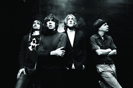 Razorlight - Slipway Fires - 5