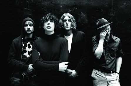 Razorlight - Slipway Fires - 6