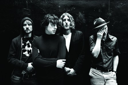 Razorlight - Slipway Fires - 7