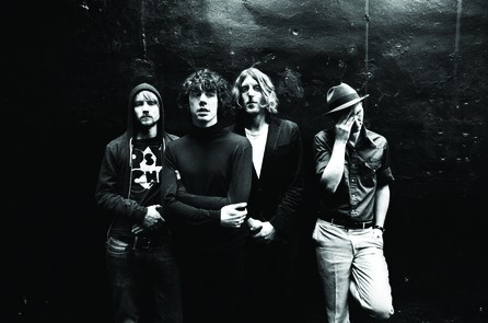 Razorlight - Slipway Fires - 8