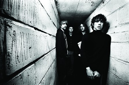 Razorlight - Slipway Fires - 9
