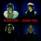 Razorlight - Slipway Fires - Cover