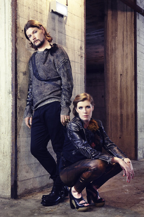 Rea Garvey - 2011 - 2