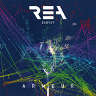 Rea Garvey - Armour - Cover