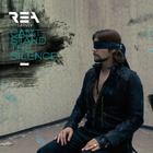 Rea Garvey - Can't Stand The Silence - Album Cover