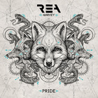 Rea Garvey - Pride - Album Cover