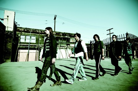 Reamonn - Reamonn 2008 - 1