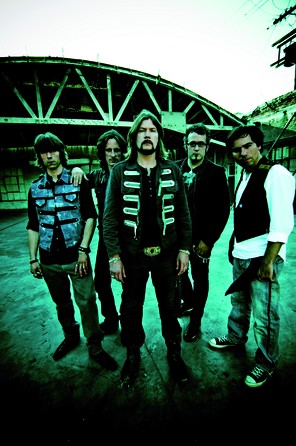 Reamonn - Reamonn 2008 - 2